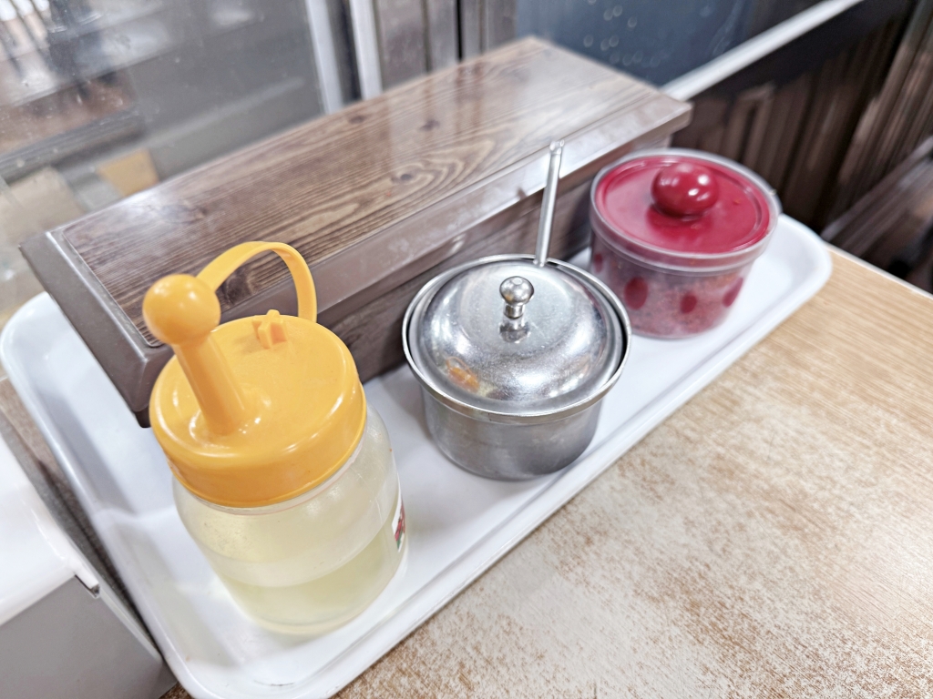 【釜山美食推薦】「機張手工切麵기장손칼국수」西面必吃刀削麵,當地人最愛的平價美食! - 第2張圖 【釜山美食推薦】「機張手工切麵기장손칼국수」西面必吃刀削麵,當地人最愛的平價美食!