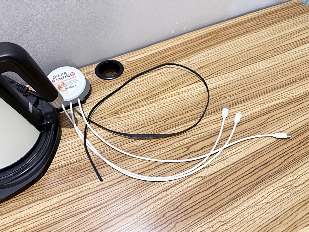 【釜山住宿推薦】「Seomyeon Brown-dot hotel Gold」西面周邊附浴缸、按摩椅一晚不到兩千,超高CP值住宿推薦! - 第11張圖 【釜山住宿推薦】「Seomyeon Brown-dot hotel Gold」西面周邊附浴缸、按摩椅一晚不到兩千,超高CP值住宿推薦!