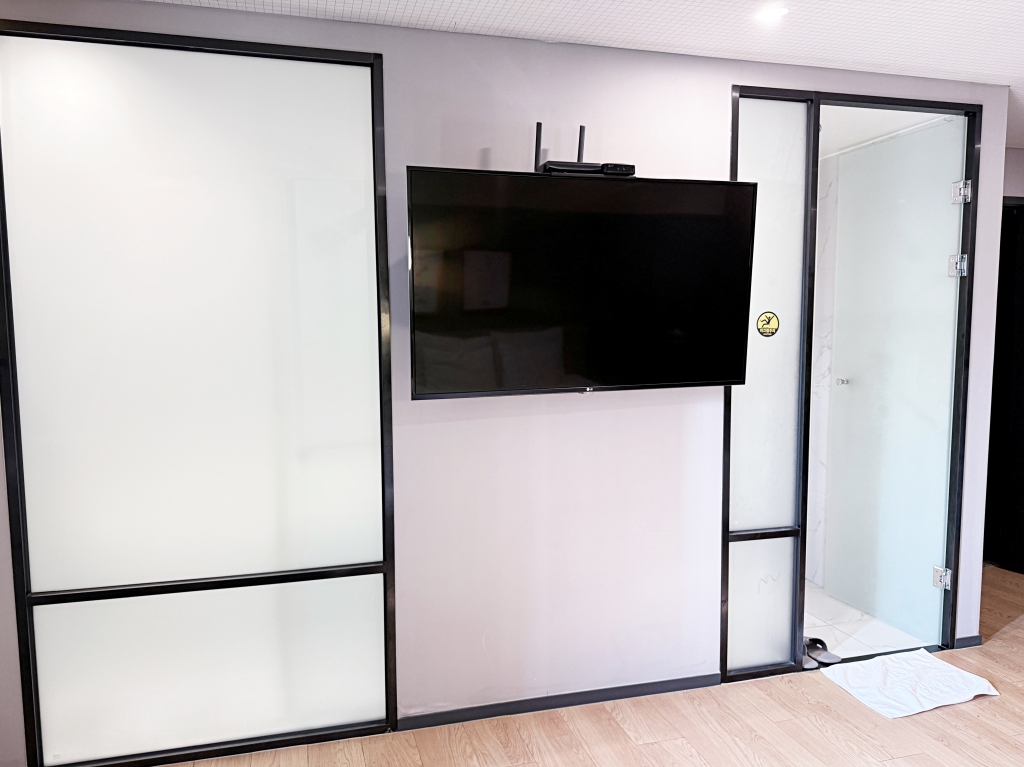 【釜山住宿推薦】「Seomyeon Brown-dot hotel Gold」西面周邊附浴缸、按摩椅一晚不到兩千,超高CP值住宿推薦! - 第13張圖 【釜山住宿推薦】「Seomyeon Brown-dot hotel Gold」西面周邊附浴缸、按摩椅一晚不到兩千,超高CP值住宿推薦!