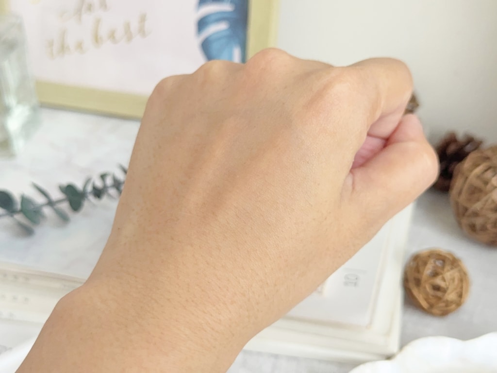 【保養】「TS6 私密淨嫩去角質霜/蜜桃煥白凝膠」私密嫩白拋光好物推薦,無死角精緻女孩必備! - 第6張圖 【保養】「TS6 私密淨嫩去角質霜/蜜桃煥白凝膠」私密嫩白拋光好物推薦,無死角精緻女孩必備!