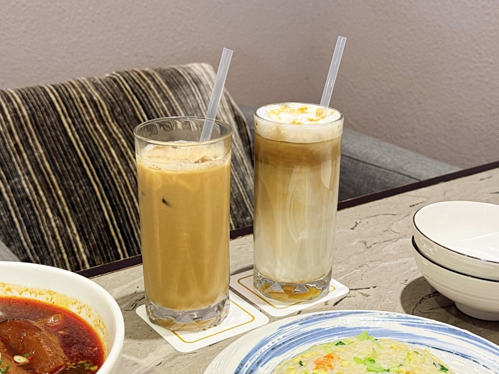 【美食】台北南港「Neverland Noodle Bar」南港牛肉麵推薦，細火慢熬湯頭甘醇美味!