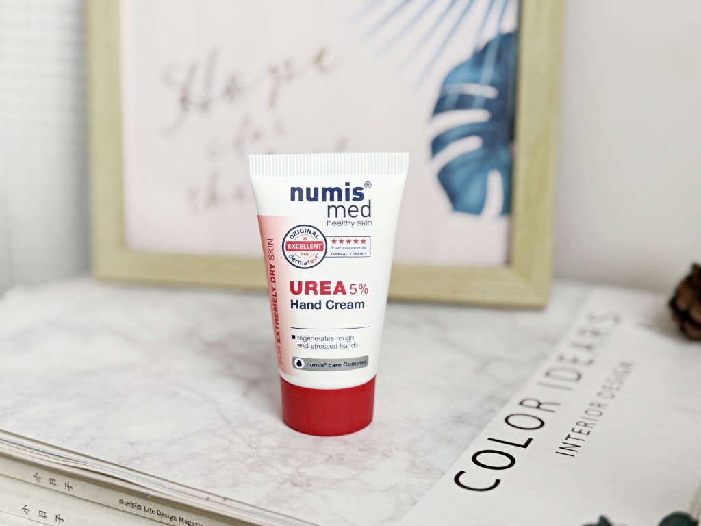 【保養】「德國Numis med樂美思舒敏凍齡霜/pH4.2私密處潔膚露/尿素5%極致修護護手霜」總代理1838 eurocare獨家首賣，專為敏弱肌膚開發!