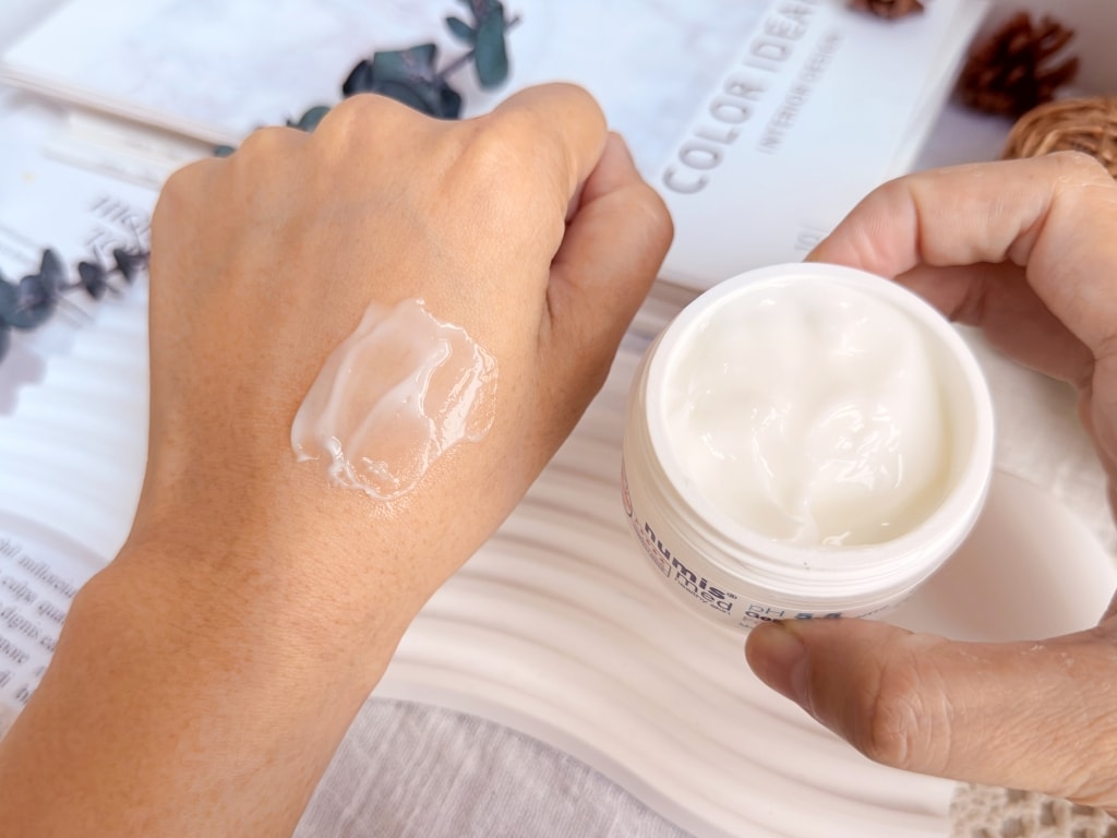 【保養】「德國Numis med樂美思舒敏凍齡霜/pH4.2私密處潔膚露/尿素5%極致修護護手霜」總代理1838 eurocare獨家首賣，專為敏弱肌膚開發!