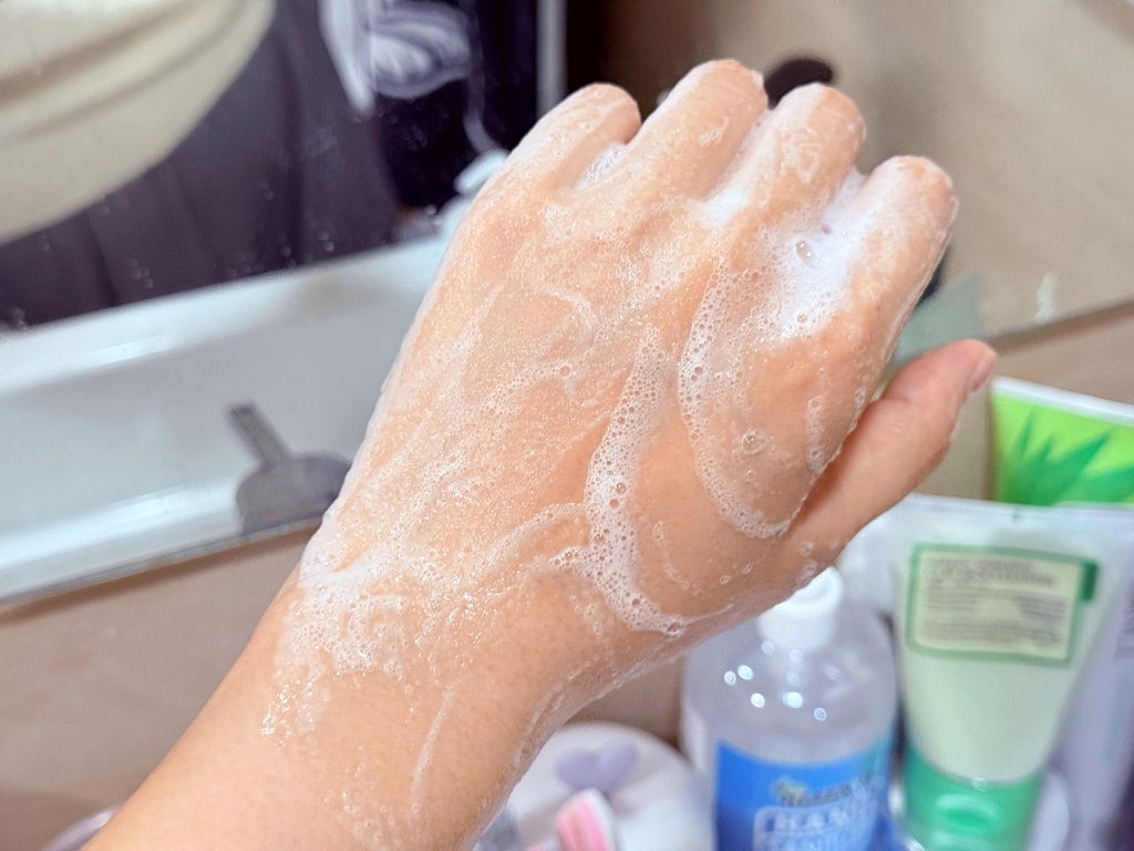 【保養】「德國Numis med樂美思舒敏凍齡霜/pH4.2私密處潔膚露/尿素5%極致修護護手霜」總代理1838 eurocare獨家首賣，專為敏弱肌膚開發!