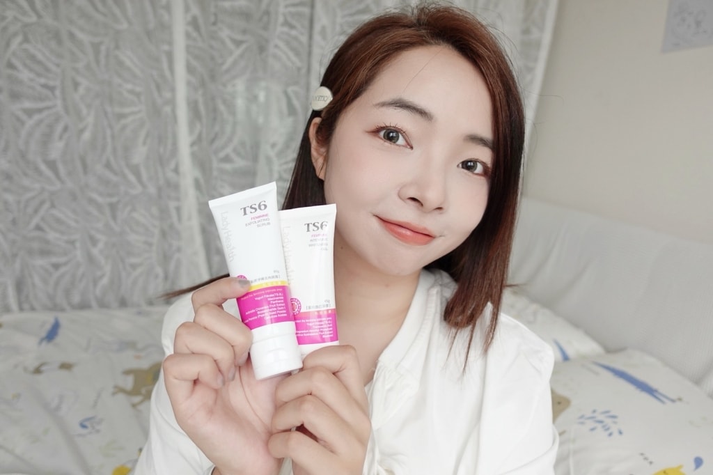 【保養】「TS6 私密淨嫩去角質霜/蜜桃煥白凝膠」私密嫩白拋光好物推薦,無死角精緻女孩必備! - 第10張圖 【保養】「TS6 私密淨嫩去角質霜/蜜桃煥白凝膠」私密嫩白拋光好物推薦,無死角精緻女孩必備!