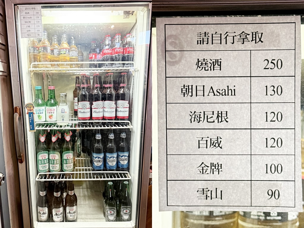 【美食】新北三重「邱比特串燒 三和夜市店」三重平價串燒推薦，不只串燒就連甜點都超好吃!