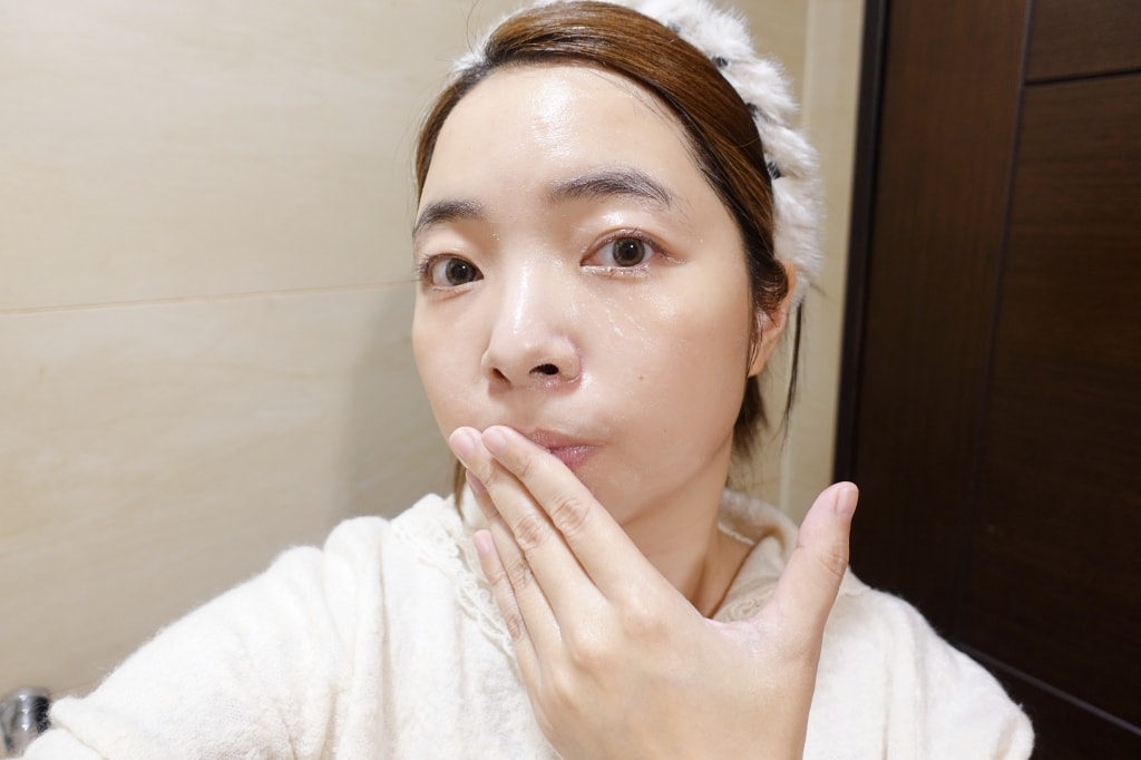 【保養】「蕊朋Reborn 洗卸不麻煩兩用潔膚露」懶人必備洗卸兩用潔膚露，洗完肌膚清爽又保濕!