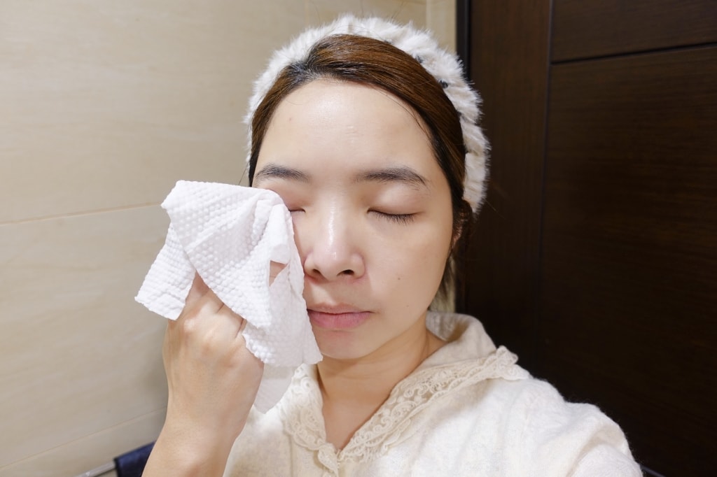 【保養】「蕊朋Reborn 洗卸不麻煩兩用潔膚露」懶人必備洗卸兩用潔膚露，洗完肌膚清爽又保濕!