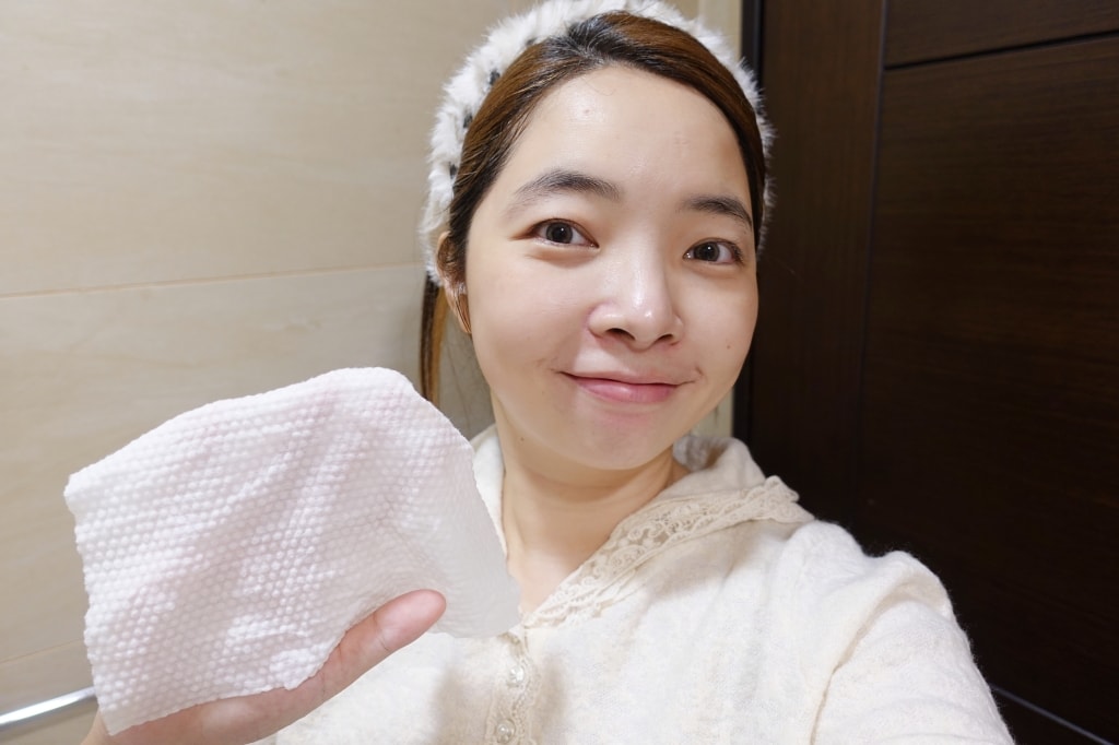 【保養】「蕊朋Reborn 洗卸不麻煩兩用潔膚露」懶人必備洗卸兩用潔膚露，洗完肌膚清爽又保濕!