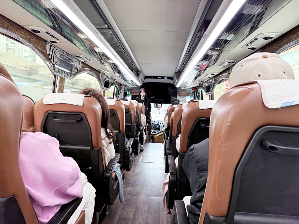 【釜山景點推薦】「慶和車站&余佐川」韓國最大規模的櫻花慶典，鎮海櫻花節追櫻一日遊!