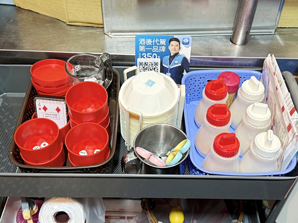 【美食】新北三重「邱比特串燒 三和夜市店」三重平價串燒推薦，不只串燒就連甜點都超好吃!