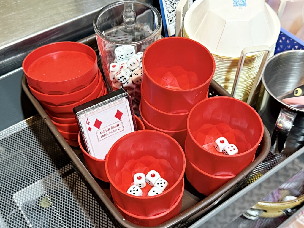 【美食】新北三重「邱比特串燒 三和夜市店」三重平價串燒推薦，不只串燒就連甜點都超好吃!