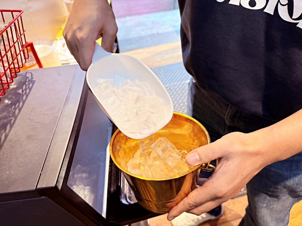 【美食】新北三重「邱比特串燒 三和夜市店」三重平價串燒推薦，不只串燒就連甜點都超好吃!