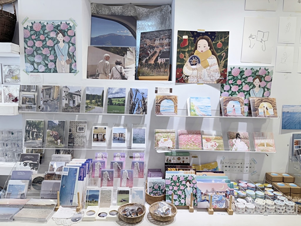 【釜山景點推薦】「白淺灘文化村 Huinnyeoul Culture Village」影島必訪海景文化藝術村，絕美海景第一排超好拍!