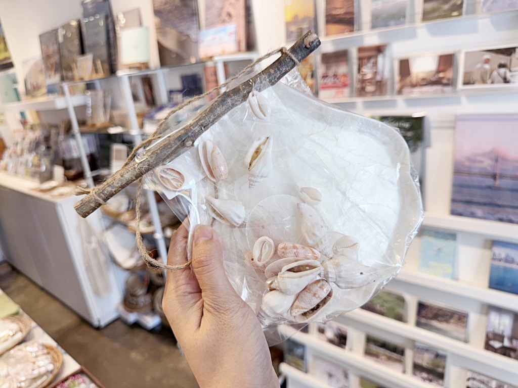 【釜山景點推薦】「白淺灘文化村 Huinnyeoul Culture Village」影島必訪海景文化藝術村，絕美海景第一排超好拍!