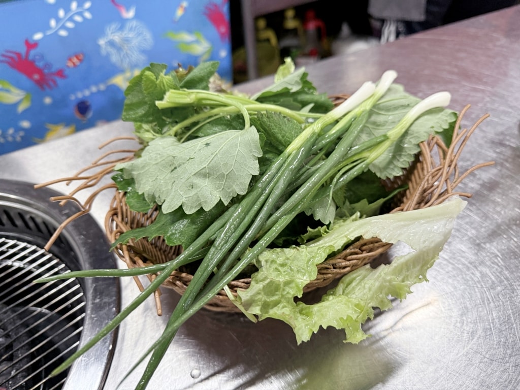 【釜山美食推薦】「大光烤腸대광곱창」南浦洞烤腸一條街，內臟控狂喜全程姨母代烤!