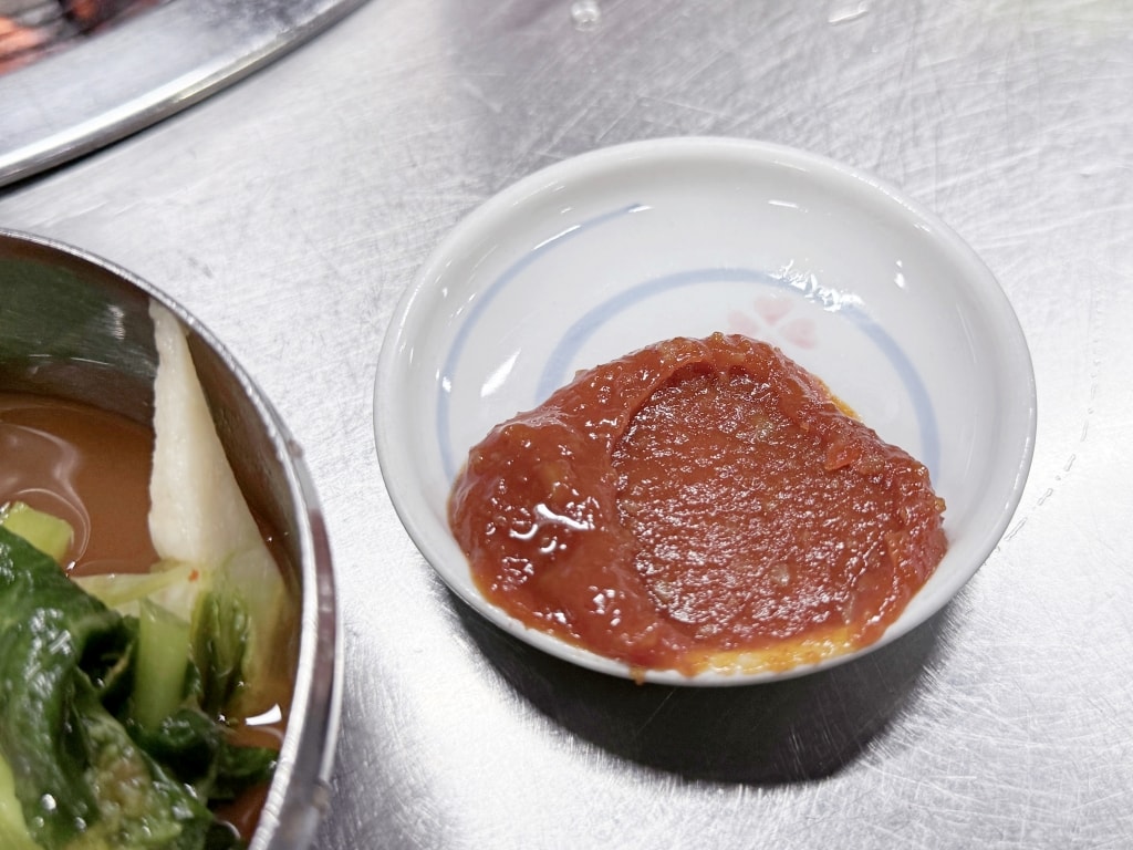 【釜山美食推薦】「大光烤腸대광곱창」南浦洞烤腸一條街，內臟控狂喜全程姨母代烤!