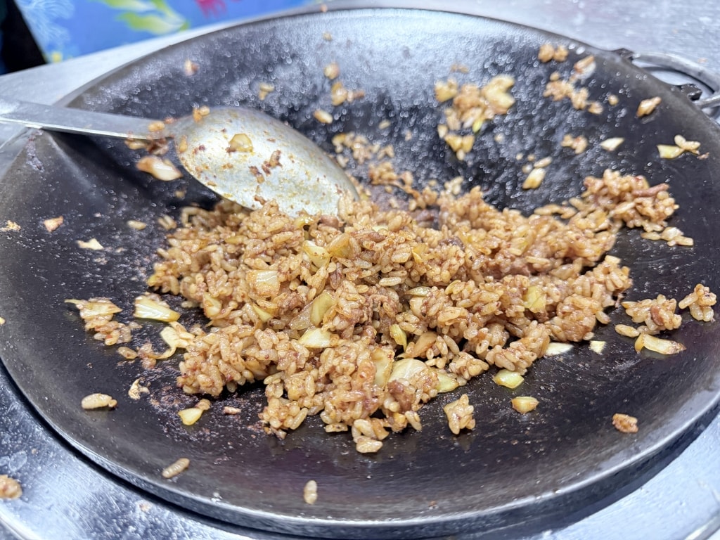 【釜山美食推薦】「大光烤腸대광곱창」南浦洞烤腸一條街，內臟控狂喜全程姨母代烤!