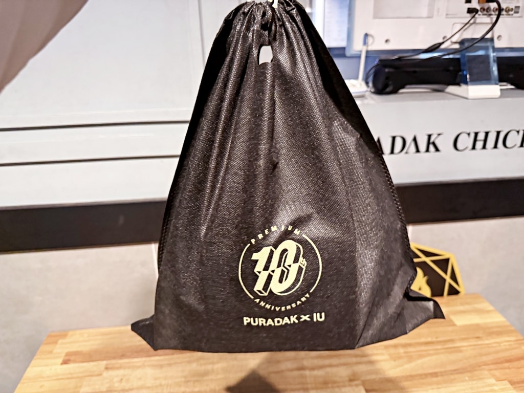 【釜山美食推薦】「PURADAK炸雞 西面田浦店」炸雞界的精品，IU女神代言話題性十足!