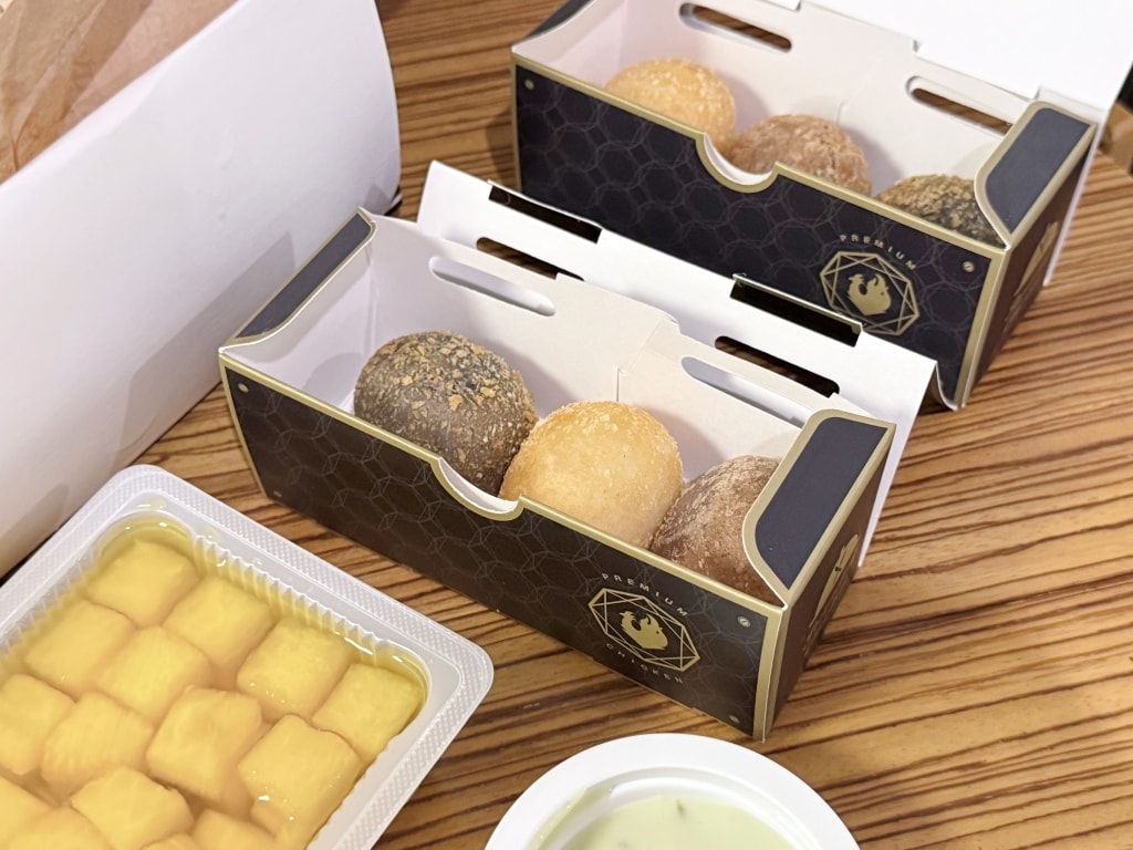 【釜山美食推薦】「PURADAK炸雞 西面田浦店」炸雞界的精品，IU女神代言話題性十足!