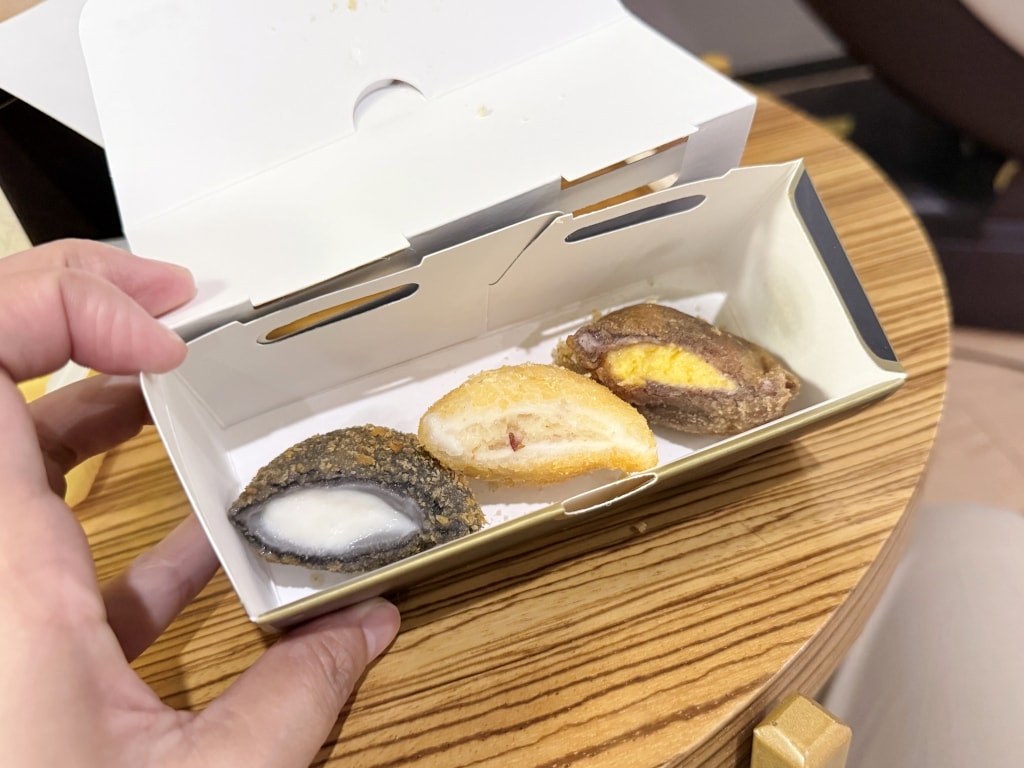 【釜山美食推薦】「PURADAK炸雞 西面田浦店」炸雞界的精品，IU女神代言話題性十足!