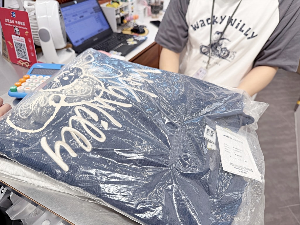 【釜山景點推薦】「新世界百貨公司 Centum City店」釜山潮牌、美妝、美食都在這，購物血拼一站買齊!(會員卡辦理分享)