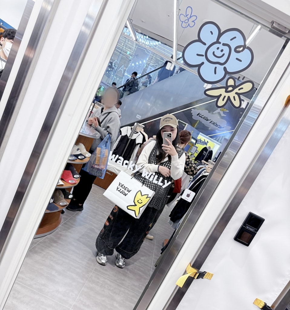 【釜山景點推薦】「新世界百貨公司 Centum City店」釜山潮牌、美妝、美食都在這，購物血拼一站買齊!(會員卡辦理分享)