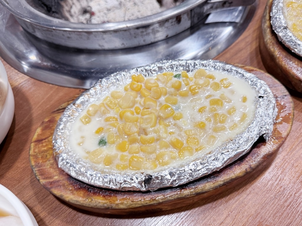 【釜山美食推薦】「釜山烤肋排부산쪽쪽갈비」西面站必吃排隊美食,純木炭烘烤香氣十足超美味! - 第10張圖 【釜山美食推薦】「釜山烤肋排부산쪽쪽갈비」西面站必吃排隊美食,純木炭烘烤香氣十足超美味!