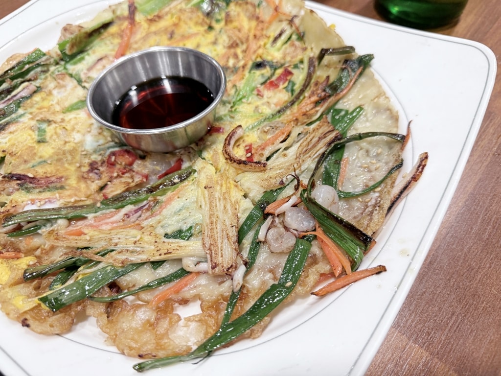 【釜山美食推薦】「釜山烤肋排부산쪽쪽갈비」西面站必吃排隊美食,純木炭烘烤香氣十足超美味! - 第13張圖 【釜山美食推薦】「釜山烤肋排부산쪽쪽갈비」西面站必吃排隊美食,純木炭烘烤香氣十足超美味!