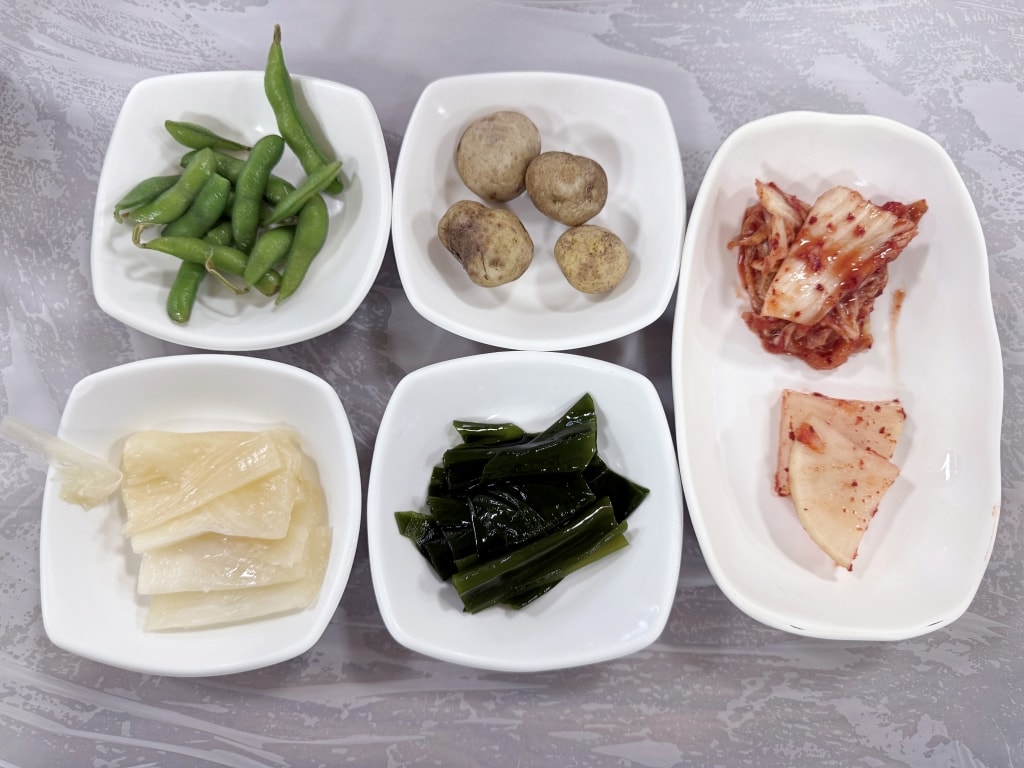 【釜山美食推薦】「札嘎其市場」韓國最大海鮮市場,現買現煮才夠新鮮! - 第16張圖 【釜山美食推薦】「札嘎其市場」韓國最大海鮮市場,現買現煮才夠新鮮!