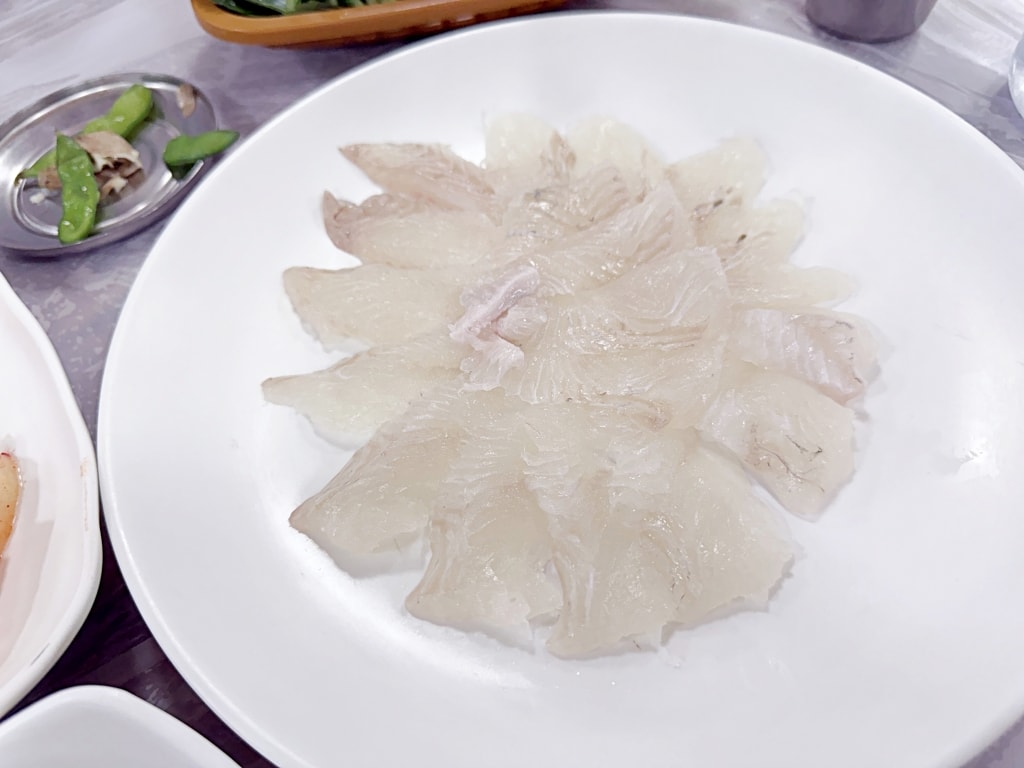 【釜山美食推薦】「札嘎其市場」韓國最大海鮮市場,現買現煮才夠新鮮! - 第20張圖 【釜山美食推薦】「札嘎其市場」韓國最大海鮮市場,現買現煮才夠新鮮!