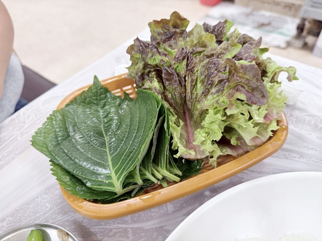 【釜山美食推薦】「札嘎其市場」韓國最大海鮮市場,現買現煮才夠新鮮! - 第17張圖 【釜山美食推薦】「札嘎其市場」韓國最大海鮮市場,現買現煮才夠新鮮!