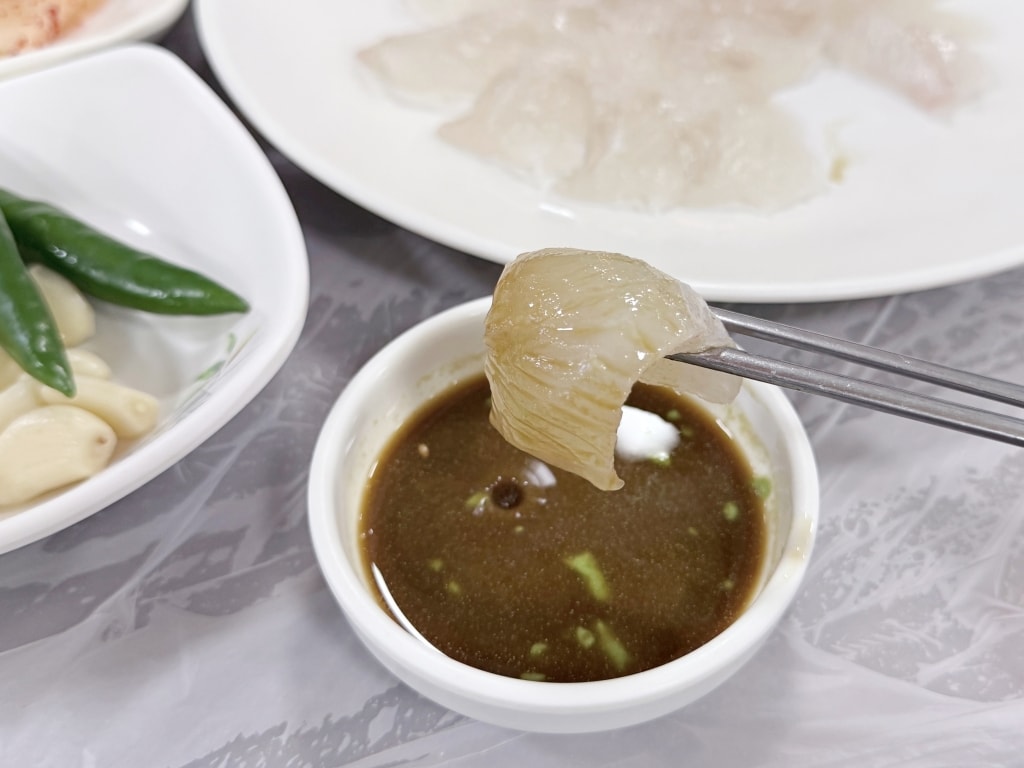 【釜山美食推薦】「札嘎其市場」韓國最大海鮮市場,現買現煮才夠新鮮! - 第21張圖 【釜山美食推薦】「札嘎其市場」韓國最大海鮮市場,現買現煮才夠新鮮!