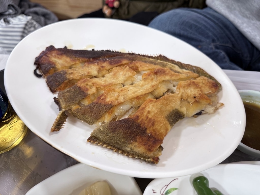 【釜山美食推薦】「札嘎其市場」韓國最大海鮮市場,現買現煮才夠新鮮! - 第29張圖 【釜山美食推薦】「札嘎其市場」韓國最大海鮮市場,現買現煮才夠新鮮!