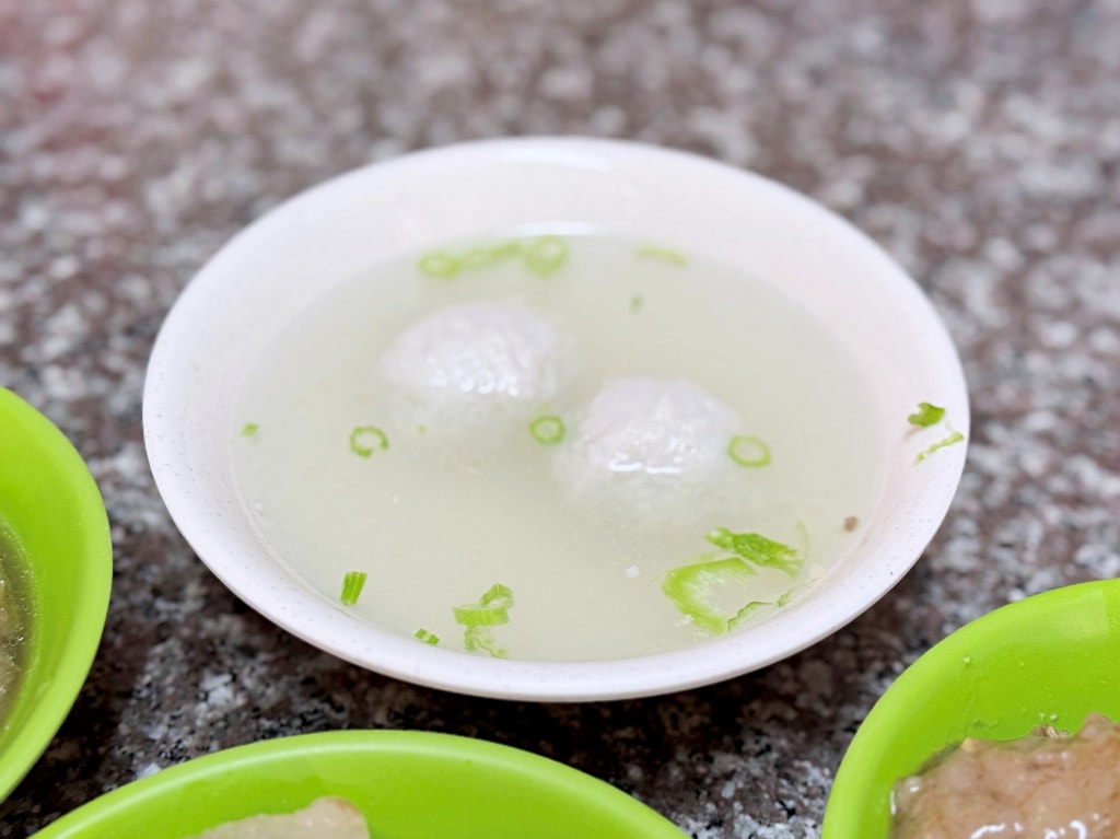 【美食】彰化北斗「北斗肉圓詹」北斗人氣在地美食推薦,榮獲500碗三碗最高榮譽! - 第10張圖 【美食】彰化北斗「北斗肉圓詹」北斗人氣在地美食推薦,榮獲500碗三碗最高榮譽!