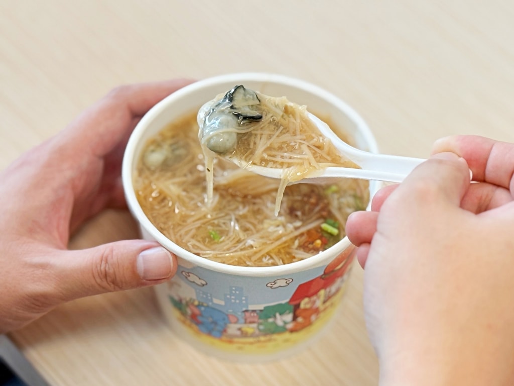 【美食】彰化北斗「北斗麻辣麵線」北斗人氣美食推薦,從攤車到店面真材實料的好味道! - 第7張圖 【美食】彰化北斗「北斗麻辣麵線」北斗人氣美食推薦,從攤車到店面真材實料的好味道!