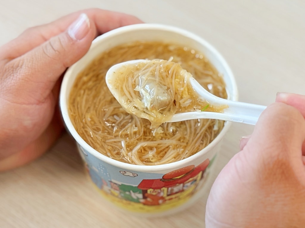 【美食】彰化北斗「北斗麻辣麵線」北斗人氣美食推薦,從攤車到店面真材實料的好味道! - 第9張圖 【美食】彰化北斗「北斗麻辣麵線」北斗人氣美食推薦,從攤車到店面真材實料的好味道!