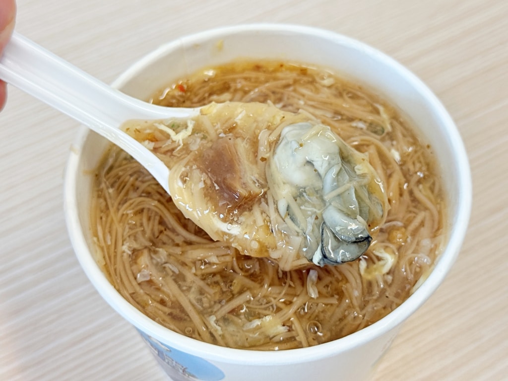 【美食】彰化北斗「北斗麻辣麵線」北斗人氣美食推薦,從攤車到店面真材實料的好味道! - 第8張圖 【美食】彰化北斗「北斗麻辣麵線」北斗人氣美食推薦,從攤車到店面真材實料的好味道!