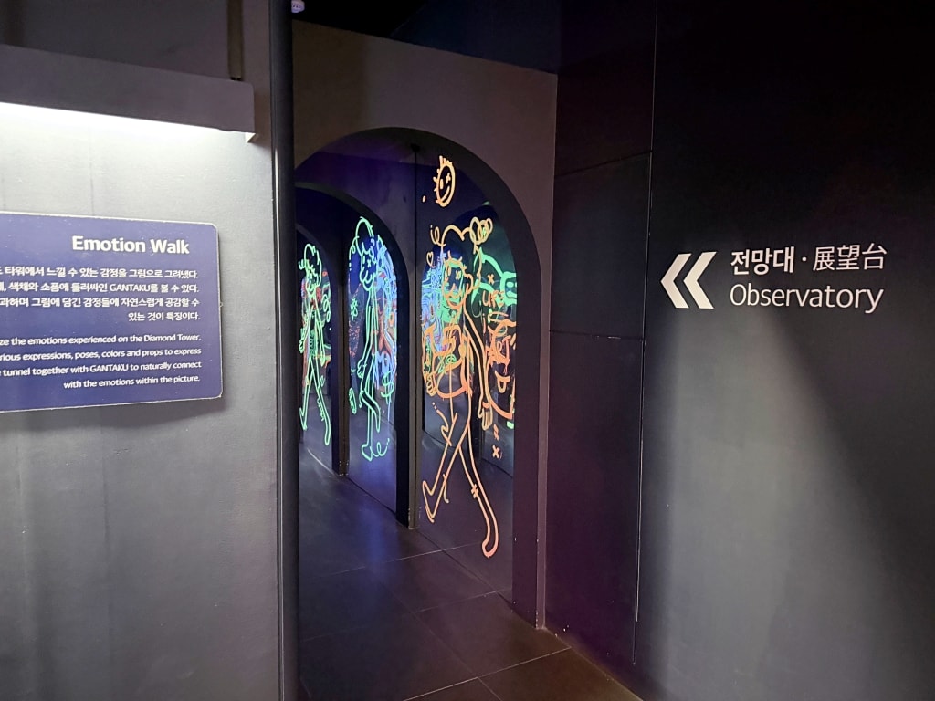 【釜山景點推薦】「釜山塔 Busan Tower」釜山必訪經典地標，360度高空無死角俯瞰釜山市景!