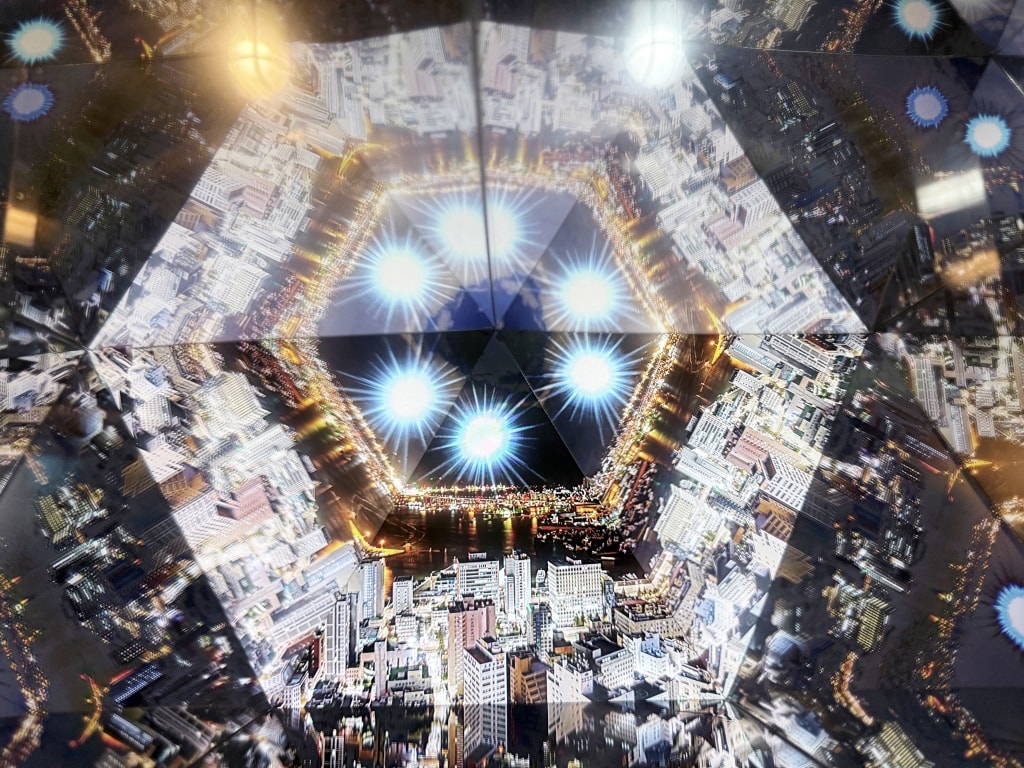 【釜山景點推薦】「釜山塔 Busan Tower」釜山必訪經典地標，360度高空無死角俯瞰釜山市景!