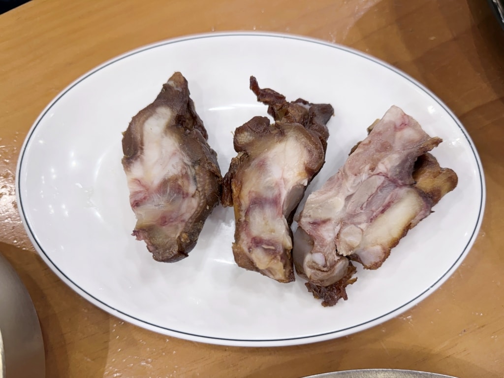 【釜山美食推薦】「釜山豬蹄膀/元祖釜山豬腳부산족발」富平洞豬腳街人氣老店,釜山限定涼拌豬腳清爽又美味! - 第9張圖 【釜山美食推薦】「釜山豬蹄膀/元祖釜山豬腳부산족발」富平洞豬腳街人氣老店,釜山限定涼拌豬腳清爽又美味!