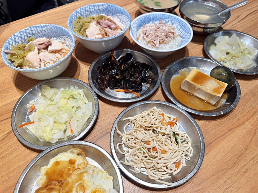 【美食】嘉義東區「劉里長火雞肉飯」嘉義火雞肉飯推薦,榮登Neflix世界小吃名單! - 第10張圖 【美食】嘉義東區「劉里長火雞肉飯」嘉義火雞肉飯推薦,榮登Neflix世界小吃名單!