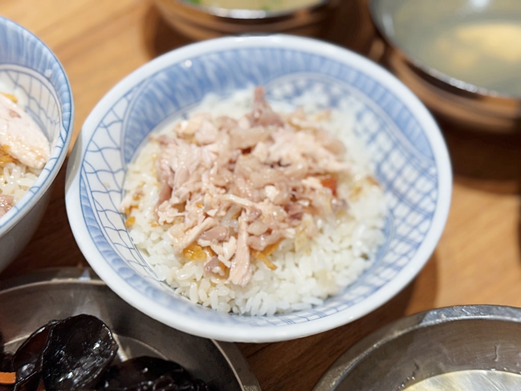 【美食】嘉義東區「劉里長火雞肉飯」嘉義火雞肉飯推薦,榮登Neflix世界小吃名單! - 第11張圖 【美食】嘉義東區「劉里長火雞肉飯」嘉義火雞肉飯推薦,榮登Neflix世界小吃名單!