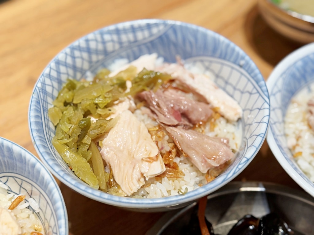 【美食】嘉義東區「劉里長火雞肉飯」嘉義火雞肉飯推薦,榮登Neflix世界小吃名單! - 第12張圖 【美食】嘉義東區「劉里長火雞肉飯」嘉義火雞肉飯推薦,榮登Neflix世界小吃名單!