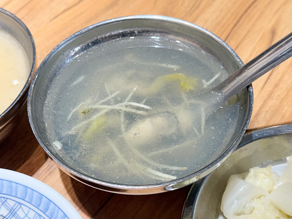 【美食】嘉義東區「劉里長火雞肉飯」嘉義火雞肉飯推薦,榮登Neflix世界小吃名單! - 第21張圖 【美食】嘉義東區「劉里長火雞肉飯」嘉義火雞肉飯推薦,榮登Neflix世界小吃名單!