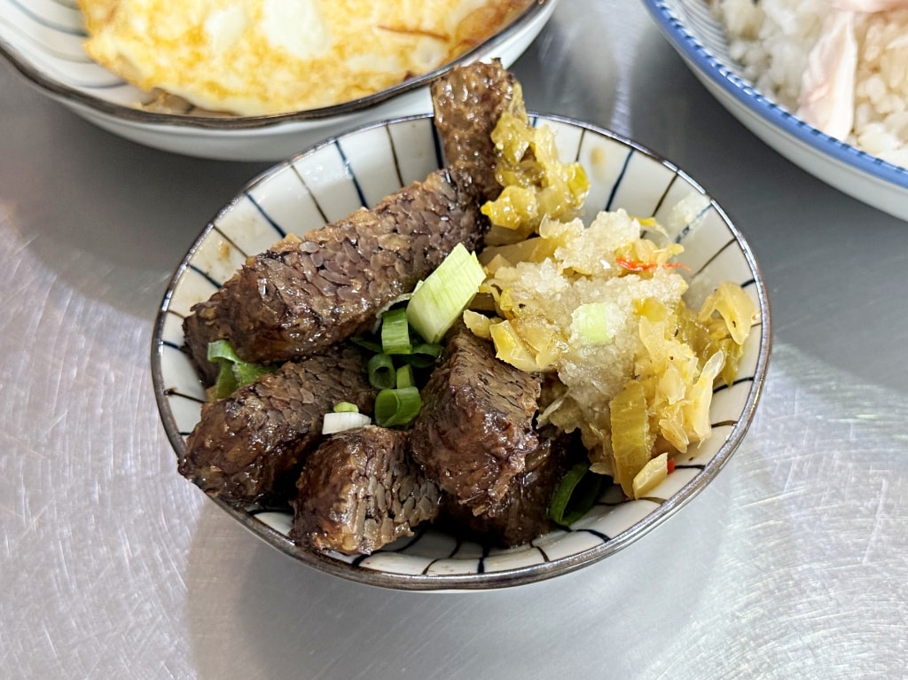 【美食】嘉義西區「這一家火雞肉飯」嘉義火雞肉飯推薦,在地人最愛家常溫馨小店! - 第10張圖 【美食】嘉義西區「這一家火雞肉飯」嘉義火雞肉飯推薦,在地人最愛家常溫馨小店!