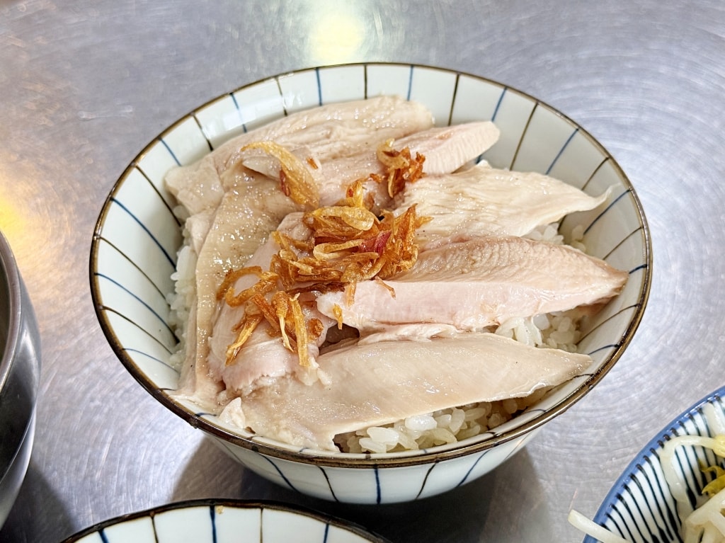【美食】嘉義西區「這一家火雞肉飯」嘉義火雞肉飯推薦,在地人最愛家常溫馨小店! - 第8張圖 【美食】嘉義西區「這一家火雞肉飯」嘉義火雞肉飯推薦,在地人最愛家常溫馨小店!