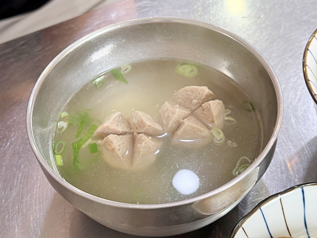 【美食】嘉義西區「這一家火雞肉飯」嘉義火雞肉飯推薦,在地人最愛家常溫馨小店! - 第11張圖 【美食】嘉義西區「這一家火雞肉飯」嘉義火雞肉飯推薦,在地人最愛家常溫馨小店!