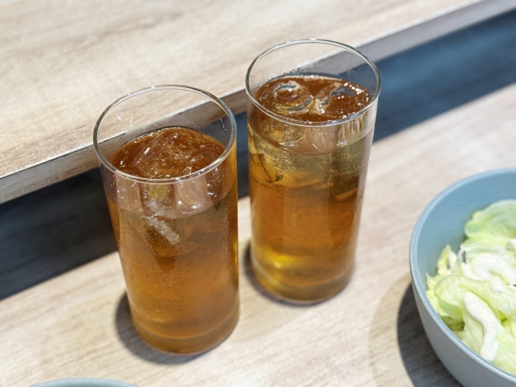 【美食】嘉義西區「米半鐵板料理」嘉義神級人氣鐵板燒餐廳,不輸高級鐵板燒的美味程度! - 第10張圖 【美食】嘉義西區「米半鐵板料理」嘉義神級人氣鐵板燒餐廳,不輸高級鐵板燒的美味程度!