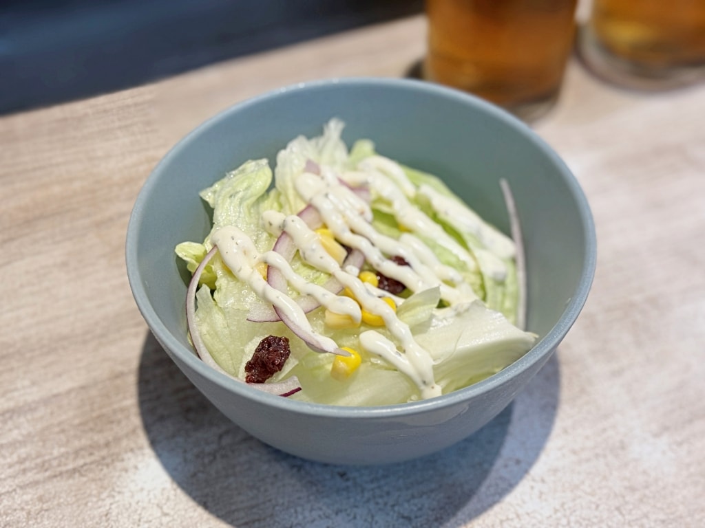 【美食】嘉義西區「米半鐵板料理」嘉義神級人氣鐵板燒餐廳,不輸高級鐵板燒的美味程度! - 第11張圖 【美食】嘉義西區「米半鐵板料理」嘉義神級人氣鐵板燒餐廳,不輸高級鐵板燒的美味程度!
